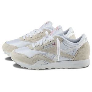 Classic Nylon Reebok